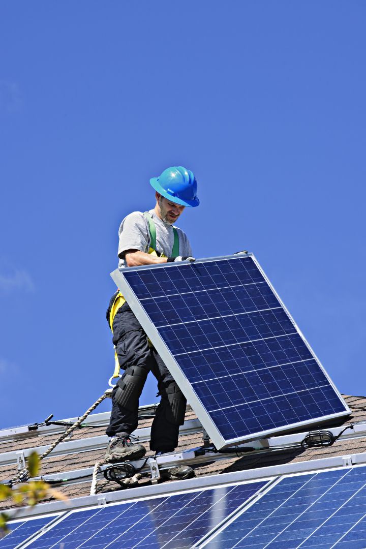 Solar Installer