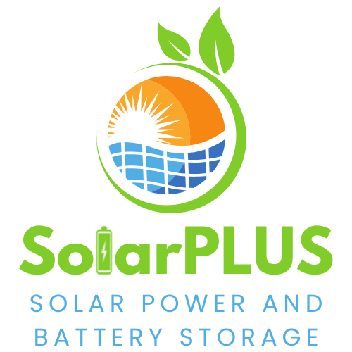 SolarPLUS Logo - 2025
